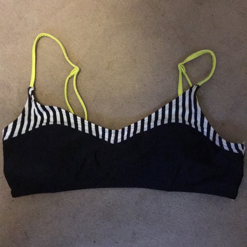 Old Navy Bikini Top XL